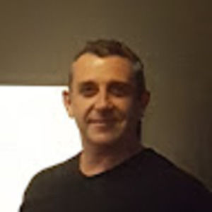 Meet your Posher, Joseph